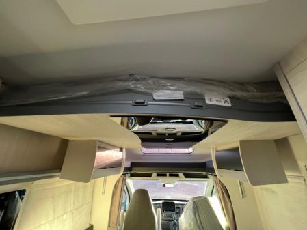 2023 Chausson Titanium Ultimate 777GA