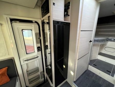 2023 Chausson Titanium Ultimate 777GA