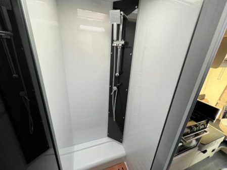 2023 Chausson Titanium Ultimate 777GA