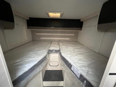 2023 Chausson Titanium Ultimate 777GA