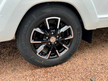 2023 Swift Challenger 560L Grande SE