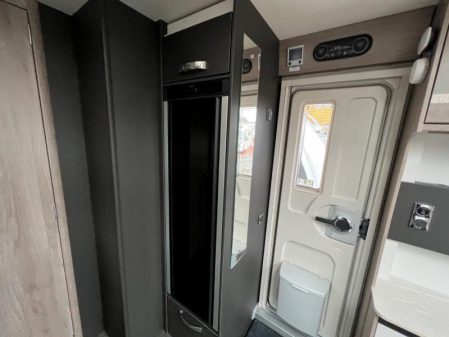 2023 Swift Challenger 560L Grande SE