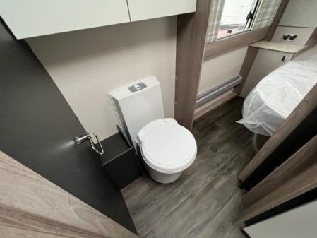 2023 Swift Challenger 560L Grande SE