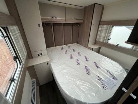 2023 Swift Challenger 560L Grande SE