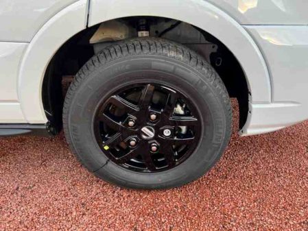 2023 Chausson Titanium Ultimate 640