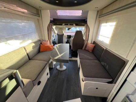 2023 Chausson Titanium Ultimate 640