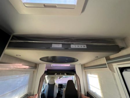2023 Chausson Titanium Ultimate 640