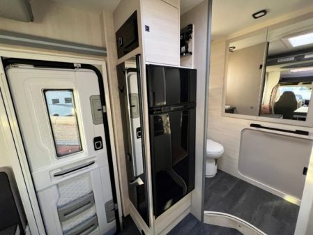 2023 Chausson Titanium Ultimate 640