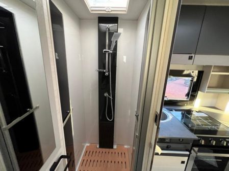2023 Chausson Titanium Ultimate 640