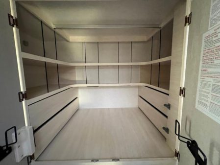 2023 Chausson Titanium Ultimate 640