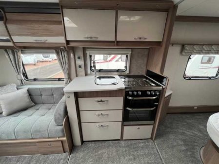 2022 Coachman VIP 575
***See notes re service***