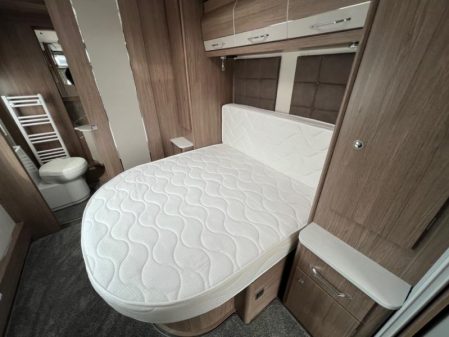 2022 Coachman VIP 575
***See notes re service***