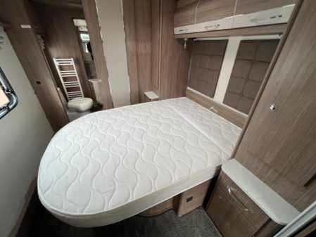 2022 Coachman VIP 575
***See notes re service***