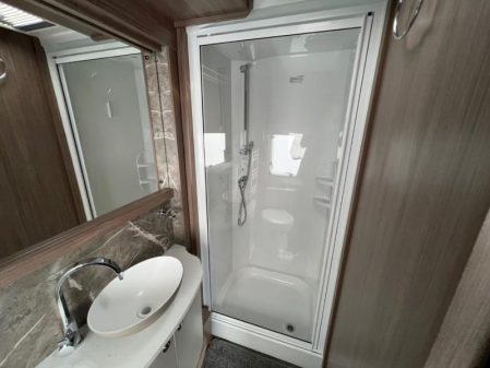 2022 Coachman VIP 575
***See notes re service***