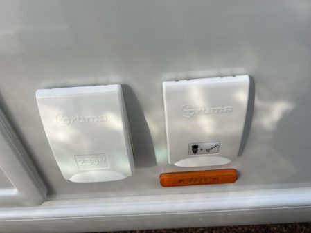 2023 Swift Challenger 580 Grande SE