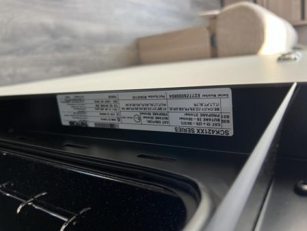 2023 Swift Challenger 580 Grande SE