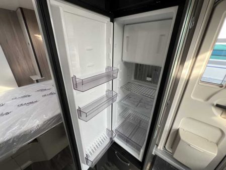 2023 Swift Challenger 580 Grande SE