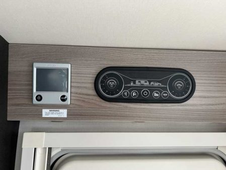 2023 Swift Challenger 580 Grande SE