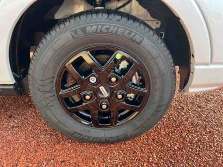 2023 Chausson Titanium Ultimate 788