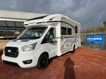 2023 Chausson Titanium Ultimate 788