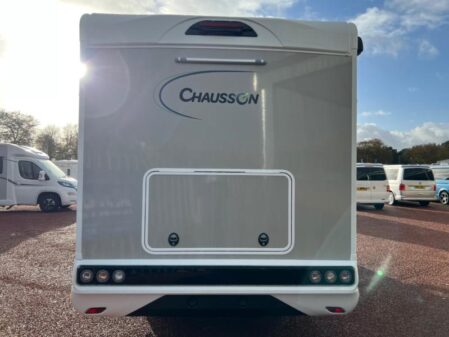 2023 Chausson Titanium Ultimate 788