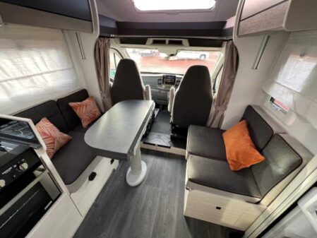 2023 Chausson Titanium Ultimate 788