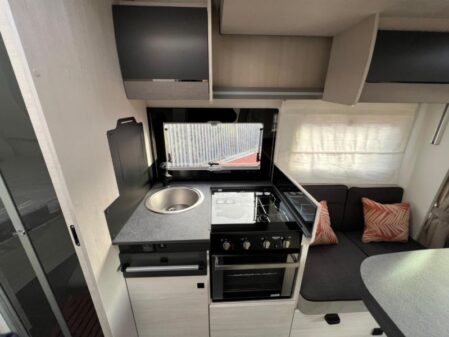 2023 Chausson Titanium Ultimate 788