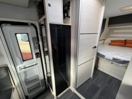 2023 Chausson Titanium Ultimate 788