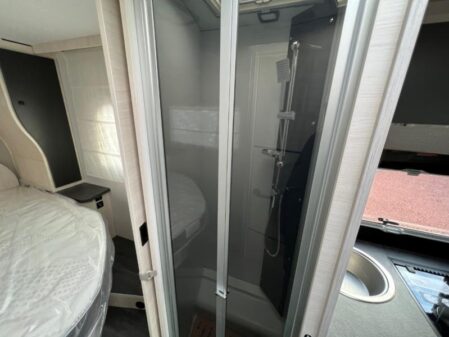 2023 Chausson Titanium Ultimate 788