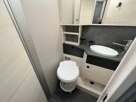 2023 Chausson Titanium Ultimate 788