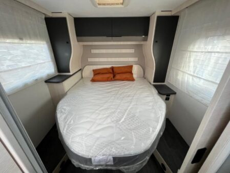 2023 Chausson Titanium Ultimate 788