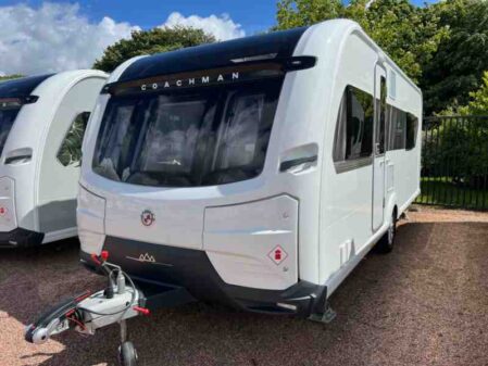2023 Coachman Lusso I