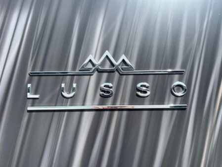 2023 Coachman Lusso I