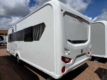 2023 Coachman Lusso I