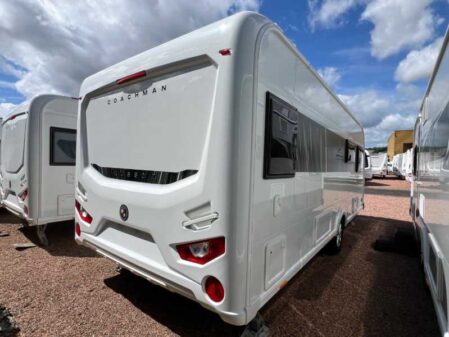 2023 Coachman Lusso I