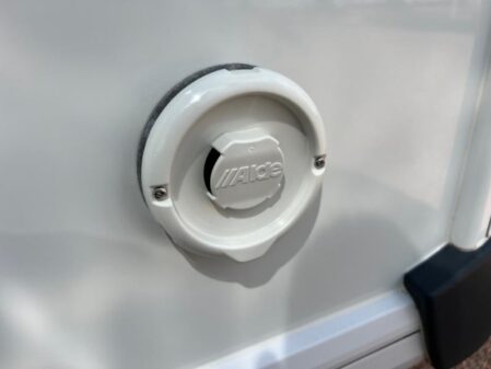 2023 Coachman Lusso I