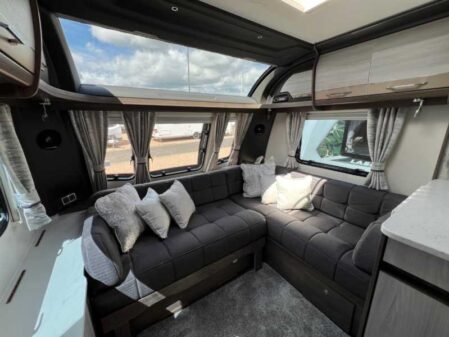 2023 Coachman Lusso I