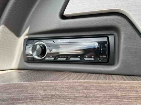 2023 Coachman Lusso I