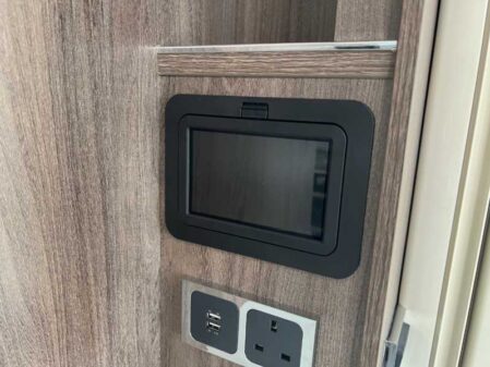 2023 Coachman Lusso I