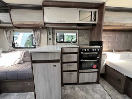 2023 Coachman Lusso I