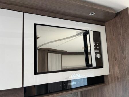 2023 Coachman Lusso I
