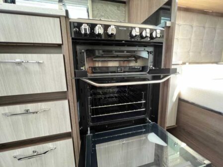 2023 Coachman Lusso I