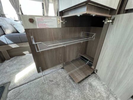 2023 Coachman Lusso I