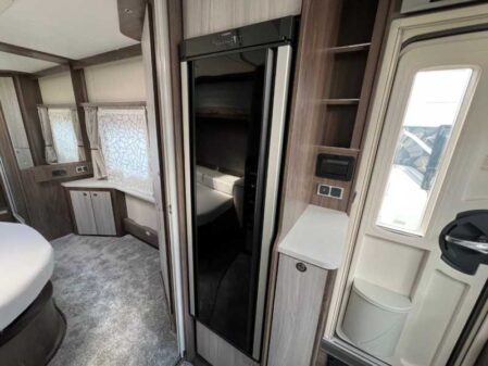 2023 Coachman Lusso I