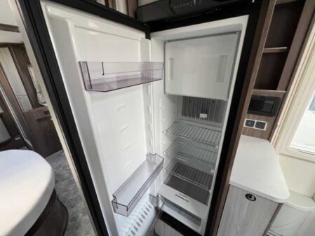 2023 Coachman Lusso I