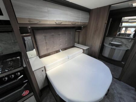 2023 Coachman Lusso I