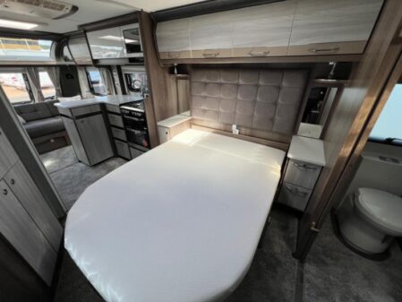 2023 Coachman Lusso I