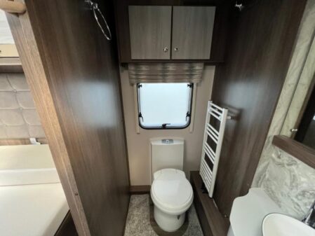 2023 Coachman Lusso I