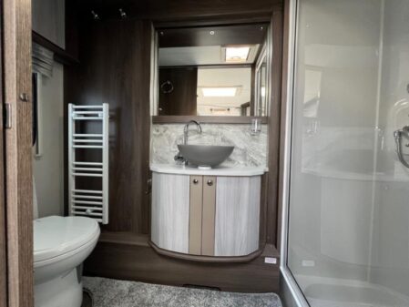 2023 Coachman Lusso I