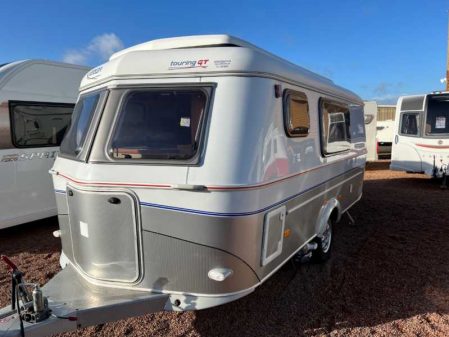 2006 Eriba Troll 540 GT